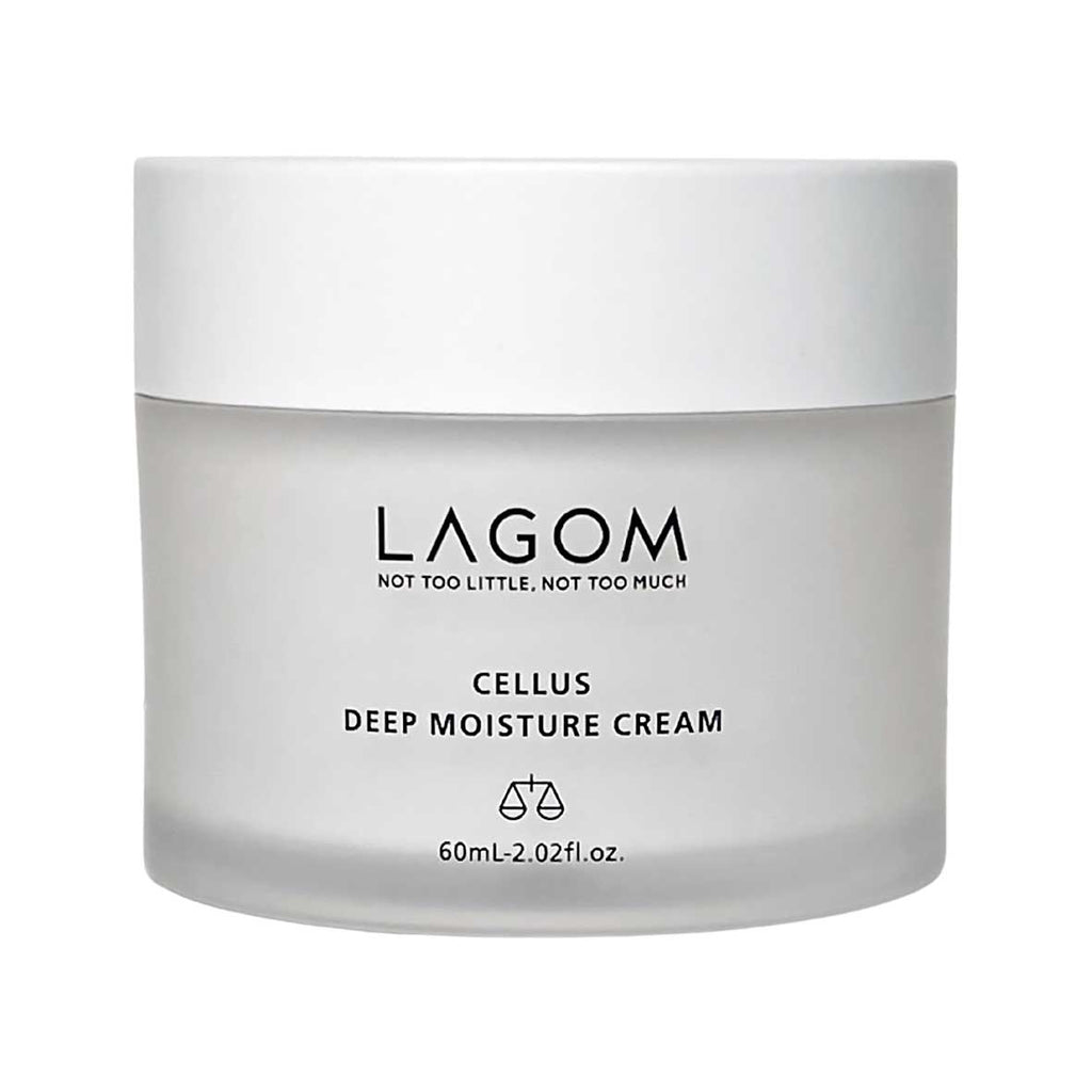 Lagom Cellus Deep Moisture Cream